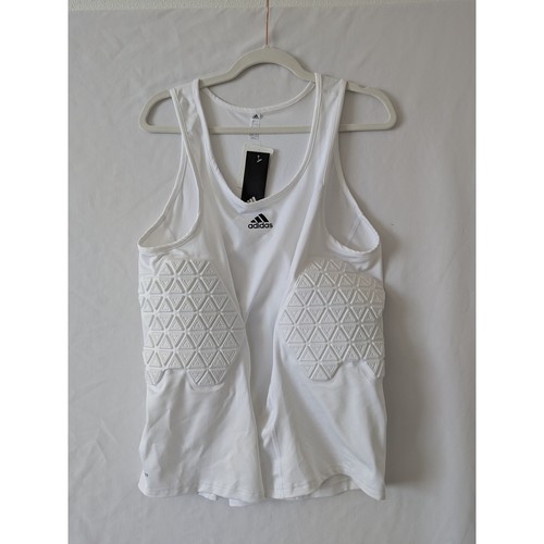 Adidas canotta imbottita - canotta,