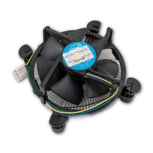 Dissipatore stock intel - stock,
