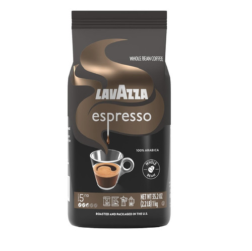 Lavazza espresso barista - lavazza,