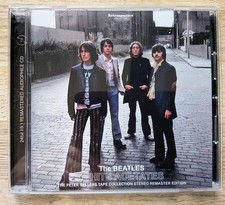 The Beatles - White Acetates