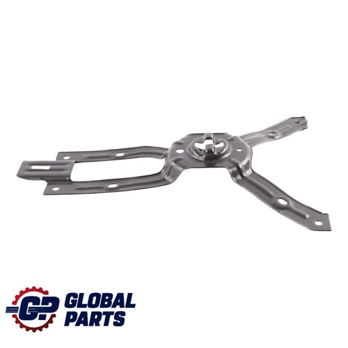 Audi supporto staffa - audi, a6