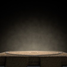 Iron Boulder ex Mirror