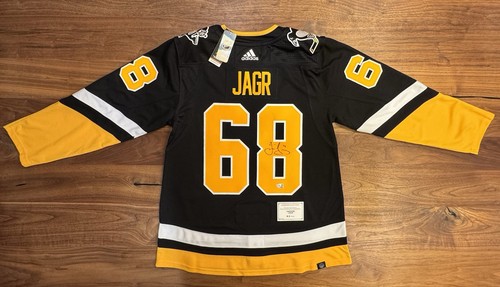 Maglia jaromir jagr - maglia,