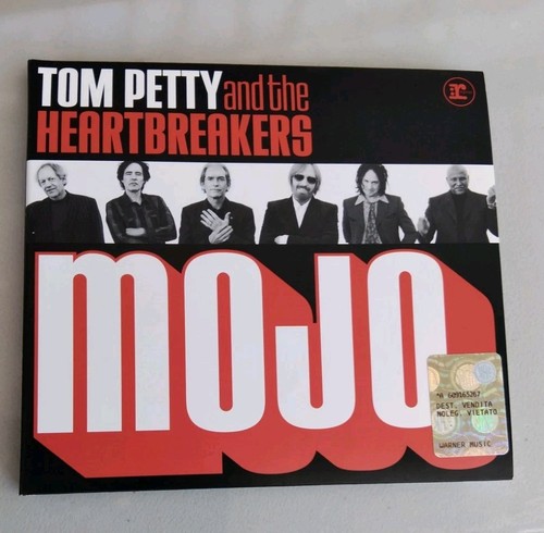 Tom petty and - petty, the