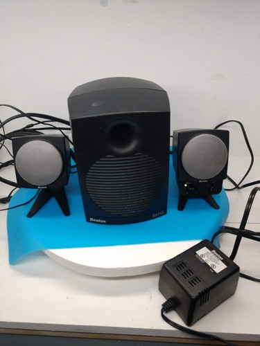 Boston acoustics ba745 - boston,