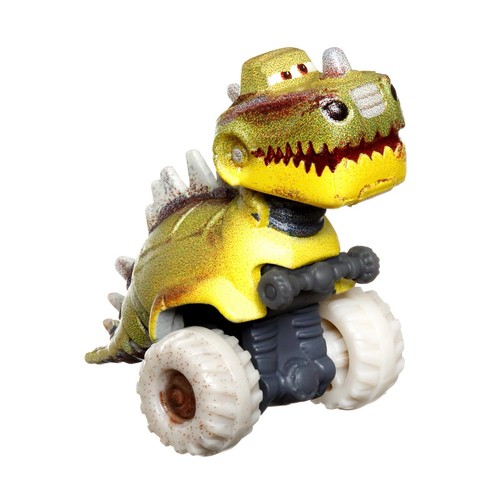 Disney pixar cars mini racers - pixar,