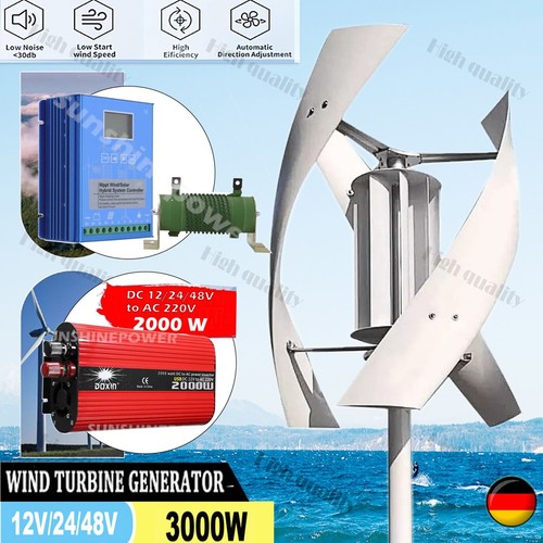 Kit regolatore inverter - regolatore,