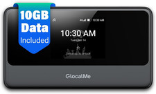 Meowgo Router Wifi Mobile 4G