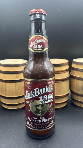 Bottiglia vuota birra - , jack