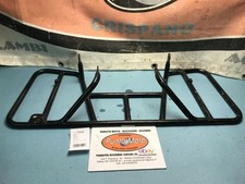 Piastra supporto baule posteriore Kymco QUAD MXV 50 ATV