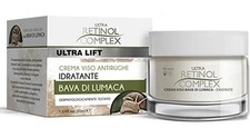 Crema Viso Bava di Lumaca