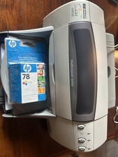 Stampante InkJet Hp modello