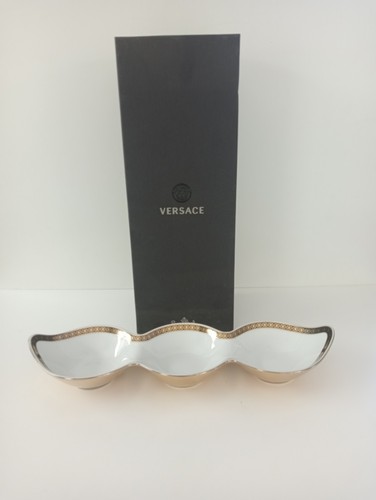 Versace rosenthal viaggio - rosenthal, "il