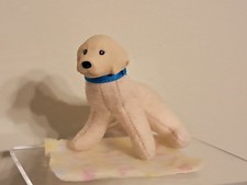 MOLTO RARO 1998 Cane Barbie Pet, copertina Mattel