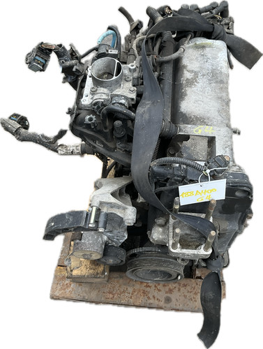 Motore fiat benzina - fiat,