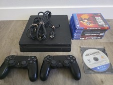 Sony PS4 Slim 1TB Console