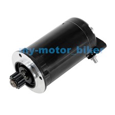 Starter Motor For Ducati 749 R