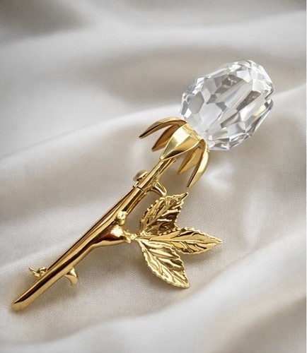 Vintage swarovski crystal - vintage,