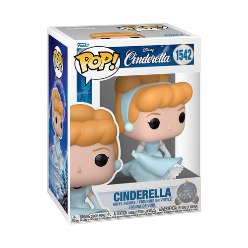 Funko pop disney cinderellas - pop!, disney:
