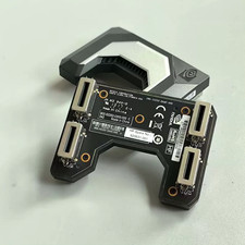 Ponte Nvidia GTX SLI 2 vie 3