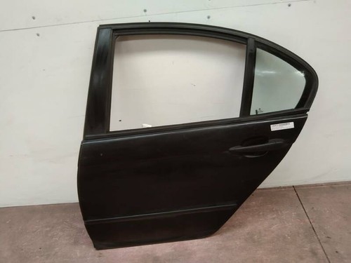 Porta posteriore sinistra - porta, bmw