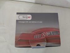 Telecom italia sirio 187 - sirio,