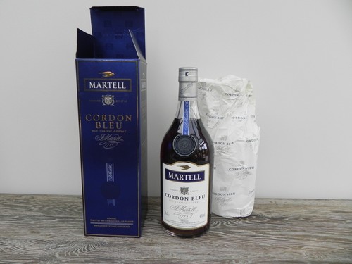 Cognac martell cordon bleu - cognac, 70