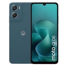 MOTOROLA MOTO G06 64GB DUAL