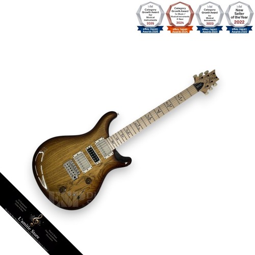 Prs swamp ash - swamp, 2025