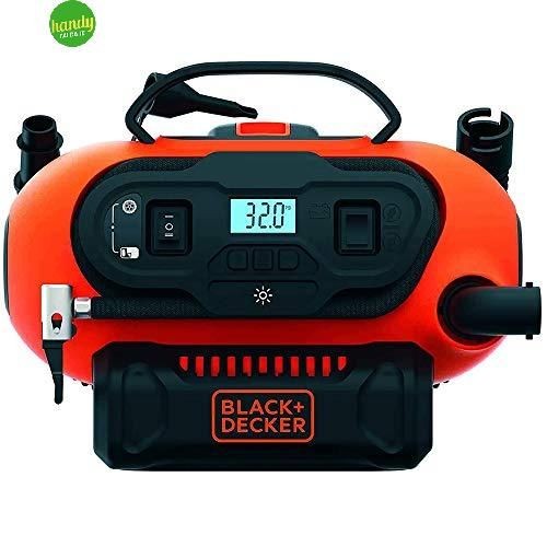 Compressore portatile - compressore,
