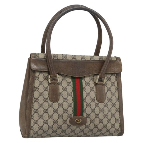 Gucci supreme web sherry - gucci,