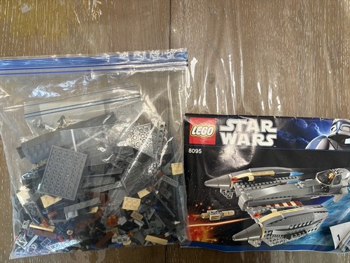 Lego star wars general - lego,