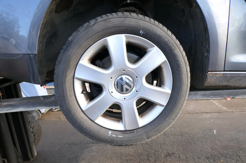 Golf eos passat cerchio - 1x,
