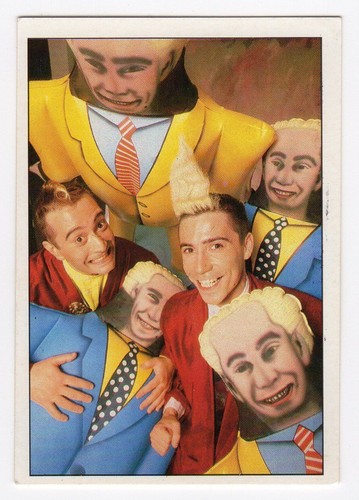 Figurina the smash - figurina,