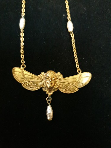 Collana antica art - antica,