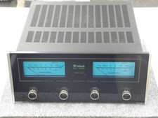 Mcintosh mc7300 revisione - mc7300,