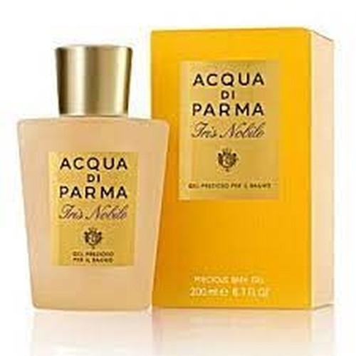 Acqua parma iris nobile - parma, gel