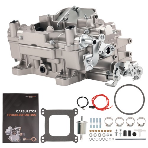 Bbl carburateur 600 cfm for - bbl,