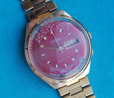 Orologio CALENDARIO PERPETUO