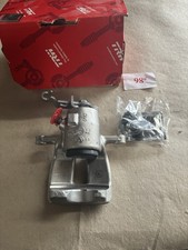 Bremssattel HINTEN LINKS von