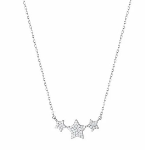 Collana liu donna in - collana,