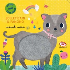 Libro brezzi sara - brezzi, animali