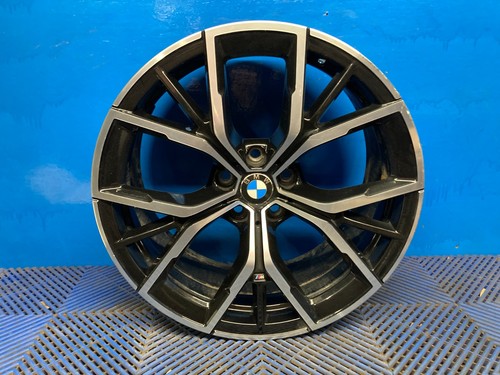 Cerchi lega anteriori bmw - anteriori,