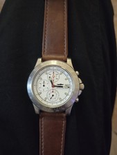 Sector Adventure Chrono