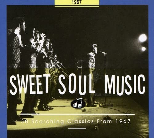 Various artists sweet - various,