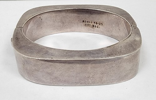 Bracciale squoval vintage - bracciale,