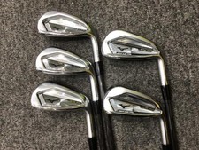 Mizuno JPX 921 HOT METAL Set