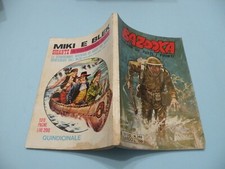BAZOOKA N°140 DARDO EDITORE 1971 MOLTO BUONO