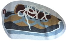 Zerbino porta IKEA Gaturum