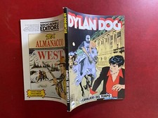 DYLAN DOG  n.89 I CAVALIERI